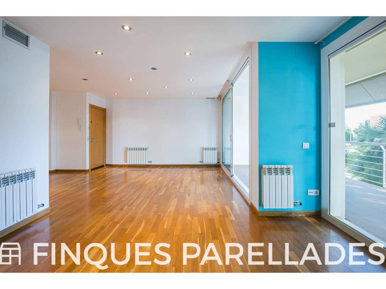 3 soveværelse Lejlighed til salg i Sitges med swimmingpool garage - € 695.000 (Ref: 9429606)