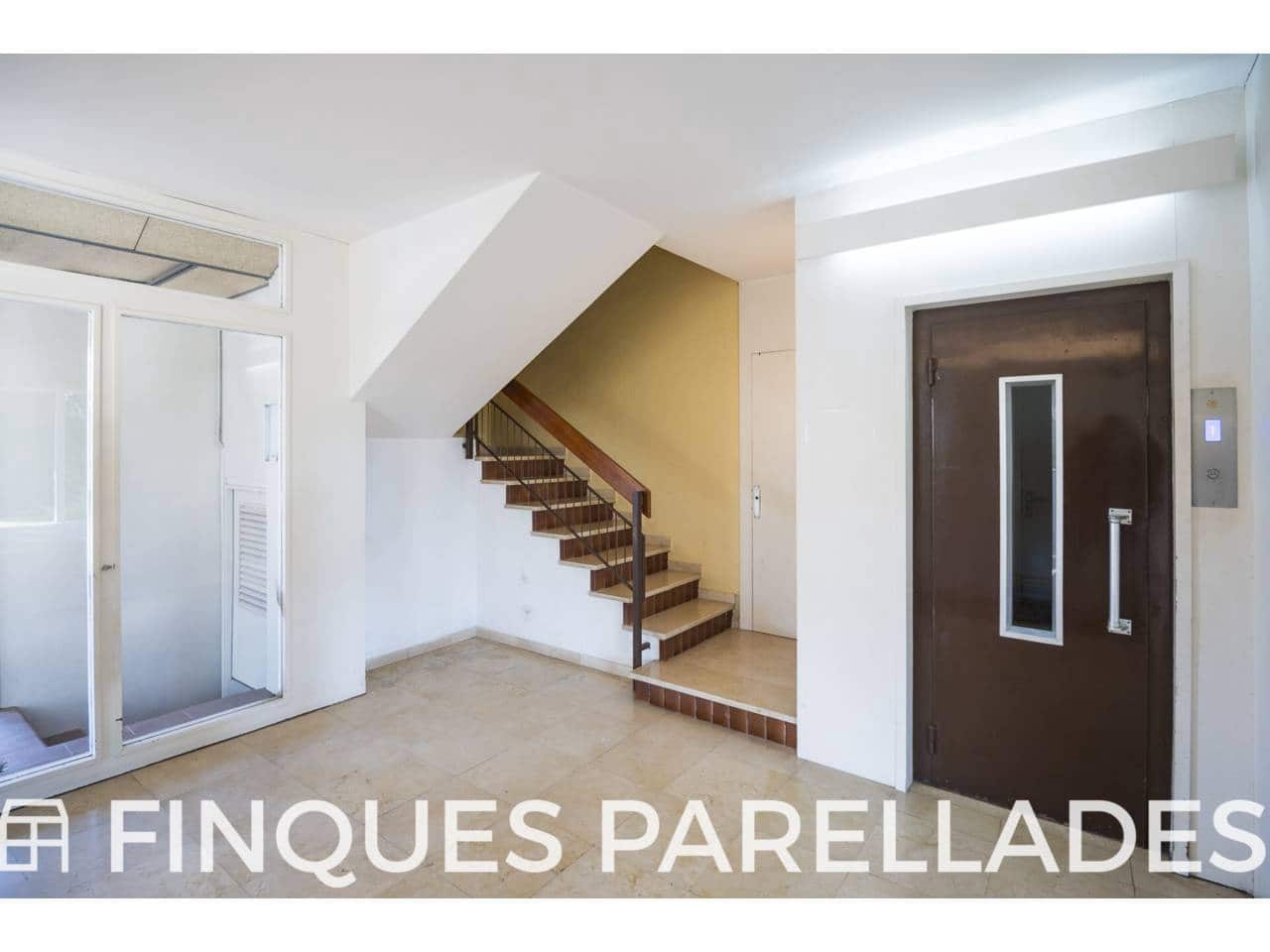 3 soveværelse Lejlighed til salg i Sitges med swimmingpool garage - € 695.000 (Ref: 9429606)