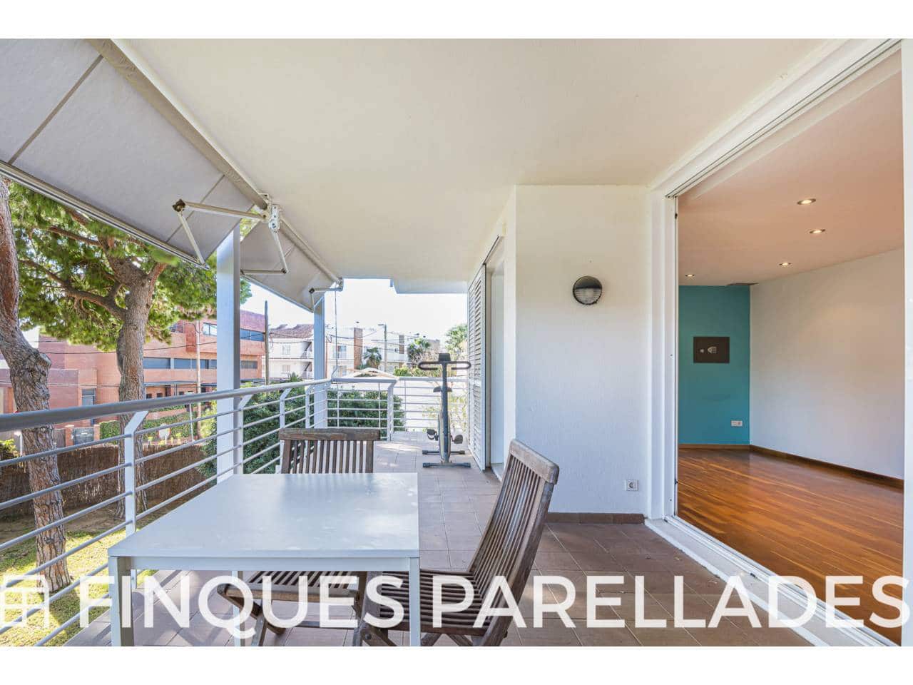 3 soveværelse Lejlighed til salg i Sitges med swimmingpool garage - € 695.000 (Ref: 9429606)