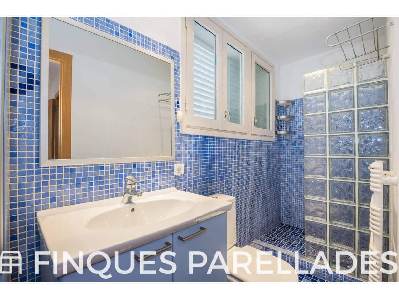 3 soveværelse Lejlighed til salg i Sitges med swimmingpool garage - € 695.000 (Ref: 9429606)