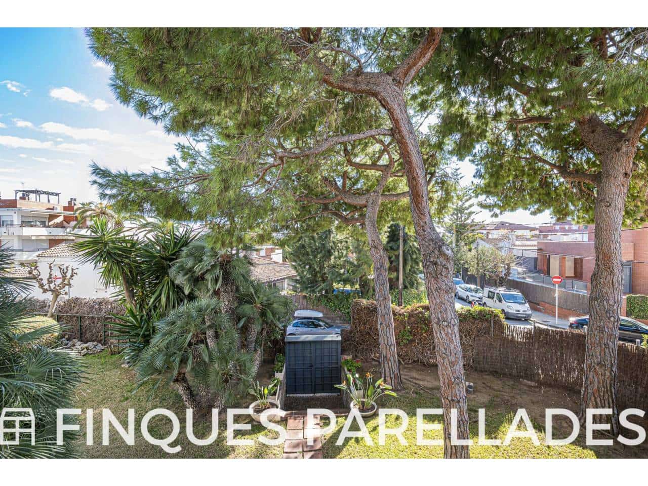 3 soveværelse Lejlighed til salg i Sitges med swimmingpool garage - € 695.000 (Ref: 9429606)