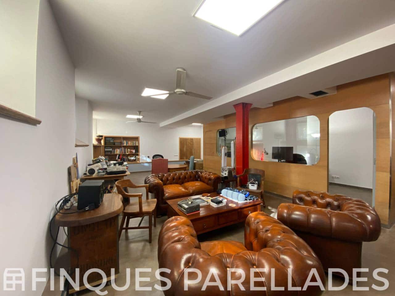 Gewerbe zu verkaufen in Sitges - 260.000 € (Ref: 9461803)