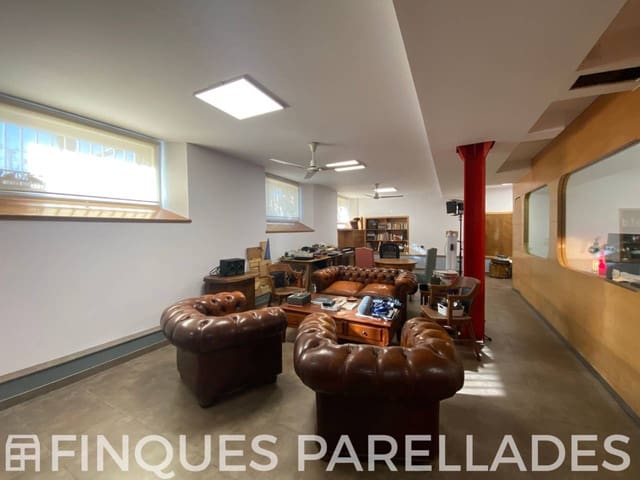 Local Commercial à vendre à Sitges - 260 000 € (Ref: 9461803)