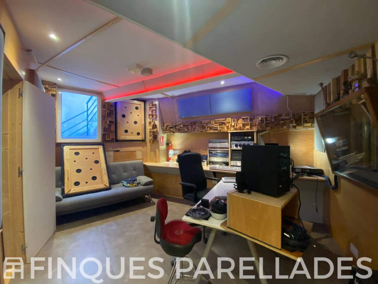 Gewerbe zu verkaufen in Sitges - 260.000 € (Ref: 9461803)