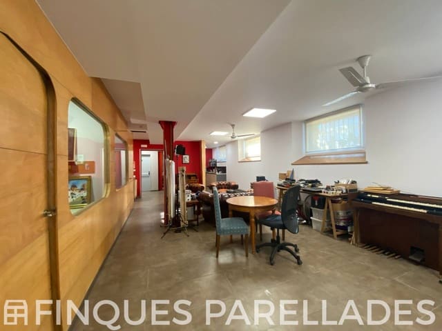 Local Commercial à vendre à Sitges - 260 000 € (Ref: 9461803)