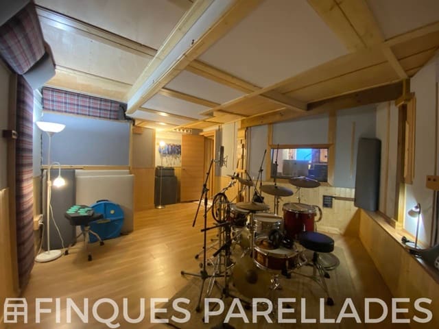 Local Commercial à vendre à Sitges - 260 000 € (Ref: 9461803)