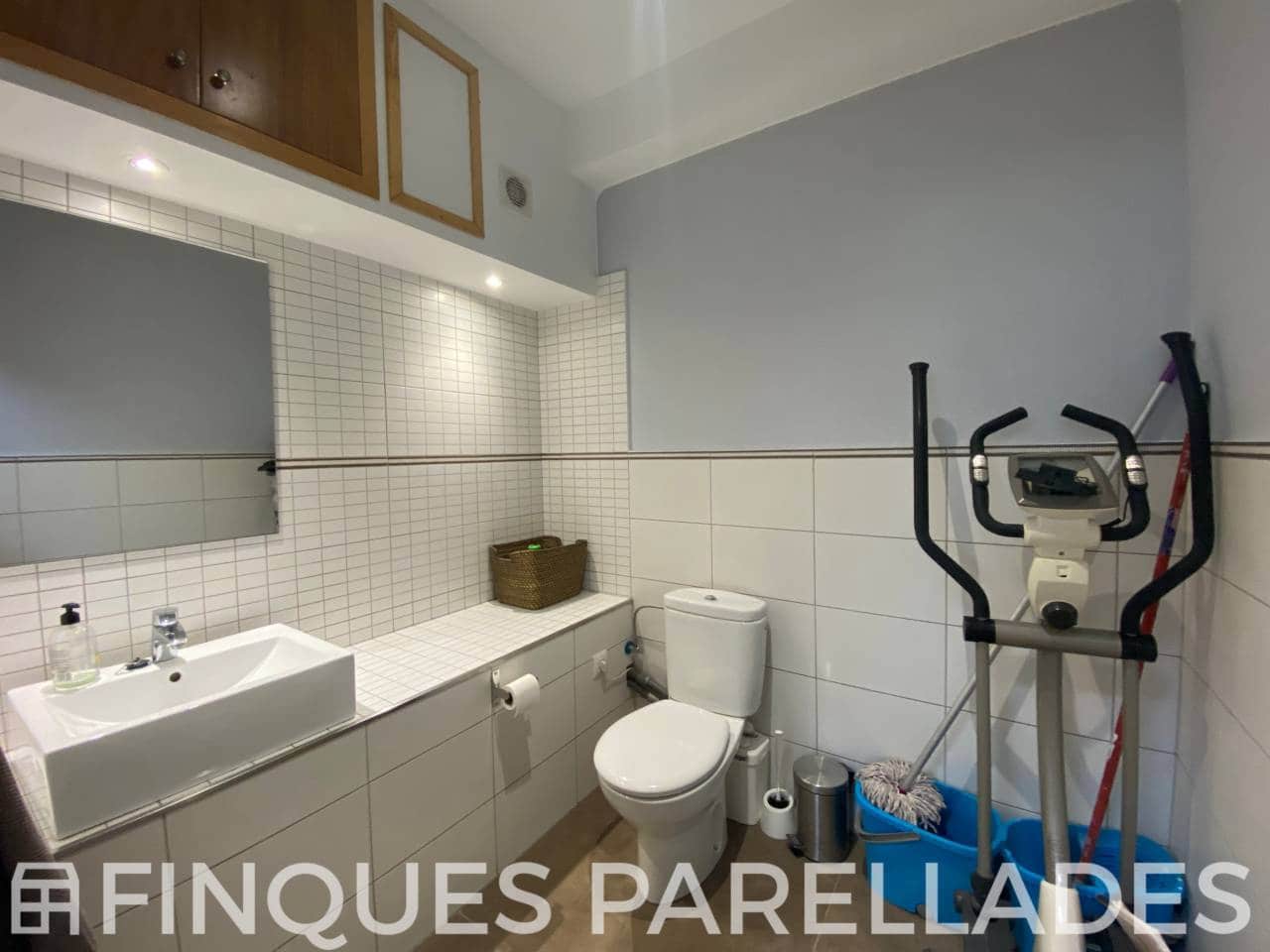 Gewerbe zu verkaufen in Sitges - 260.000 € (Ref: 9461803)