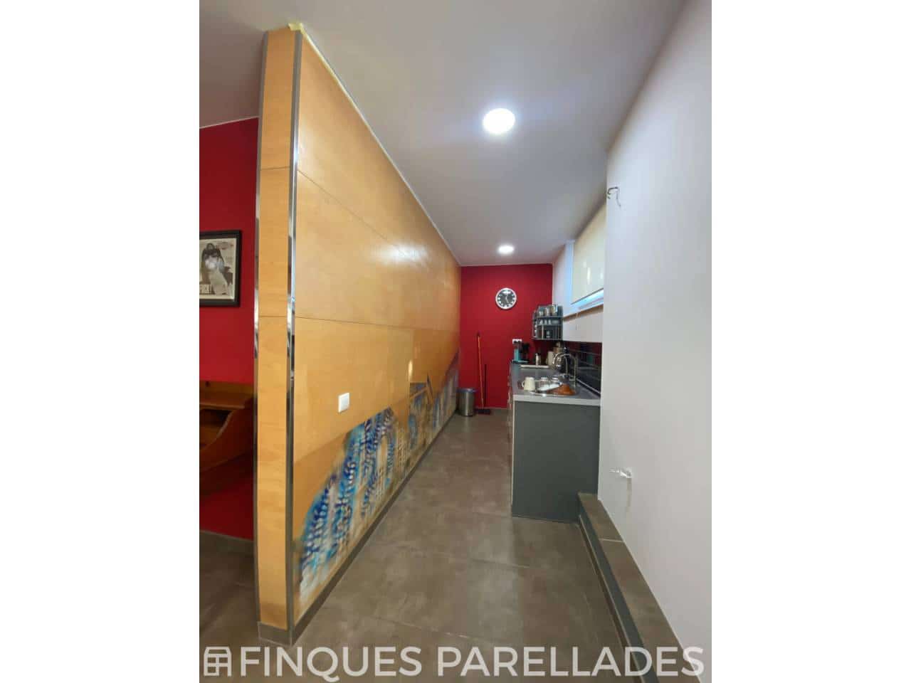 Gewerbe zu verkaufen in Sitges - 260.000 € (Ref: 9461803)