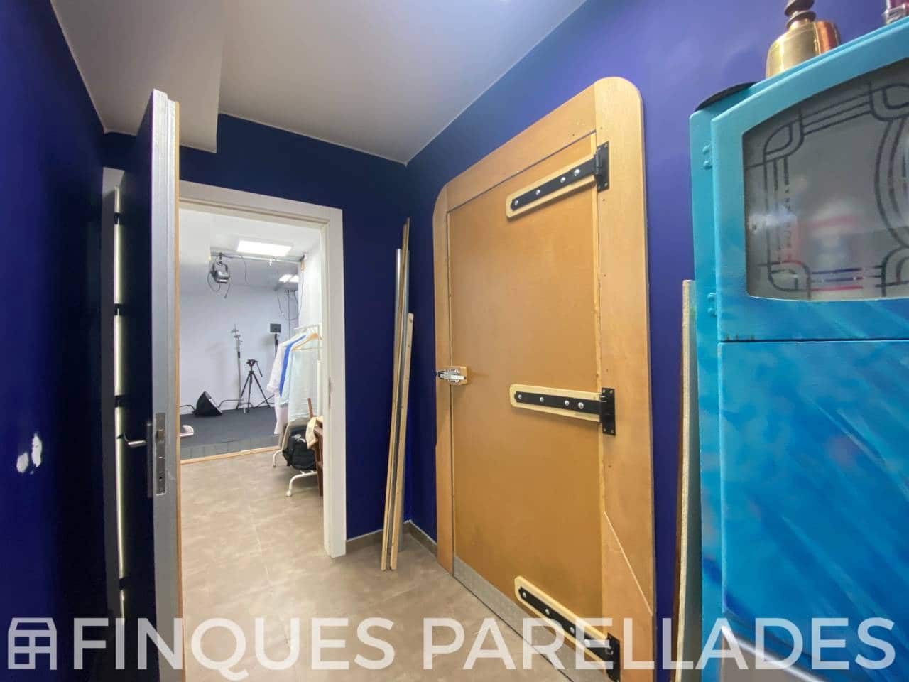 Gewerbe zu verkaufen in Sitges - 260.000 € (Ref: 9461803)