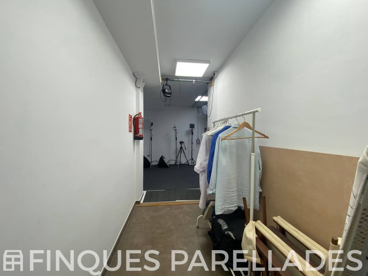 Gewerbe zu verkaufen in Sitges - 260.000 € (Ref: 9461803)