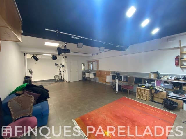 Local Commercial à vendre à Sitges - 260 000 € (Ref: 9461803)