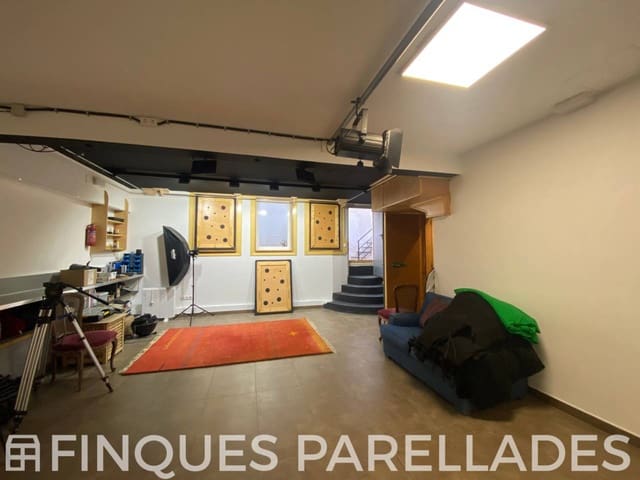 Local Commercial à vendre à Sitges - 260 000 € (Ref: 9461803)
