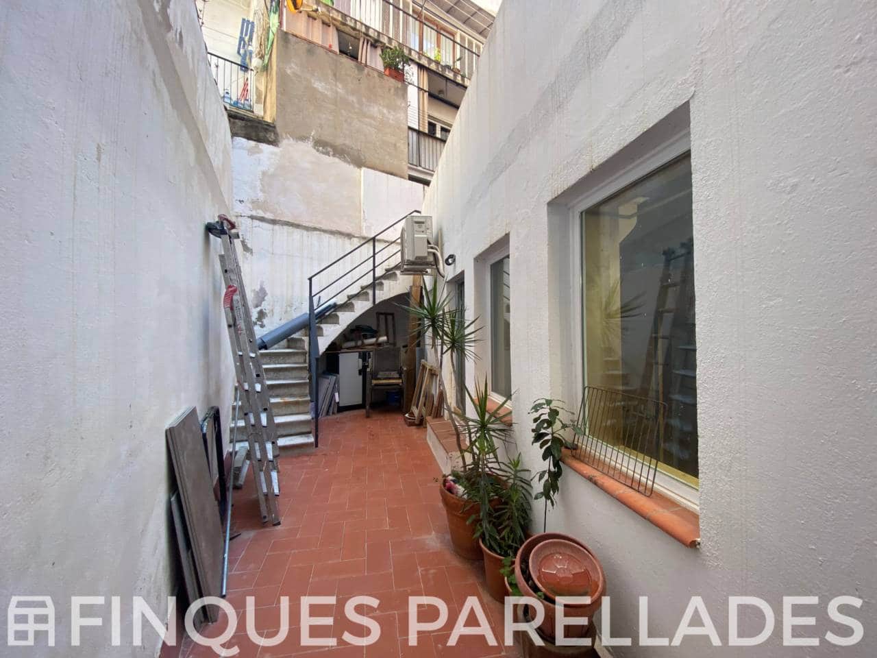 Gewerbe zu verkaufen in Sitges - 260.000 € (Ref: 9461803)