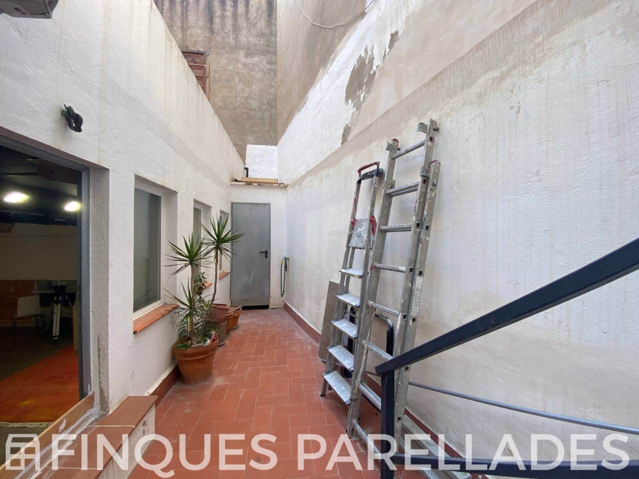 Gewerbe zu verkaufen in Sitges - 260.000 € (Ref: 9461803)