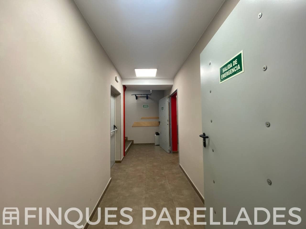 Gewerbe zu verkaufen in Sitges - 260.000 € (Ref: 9461803)