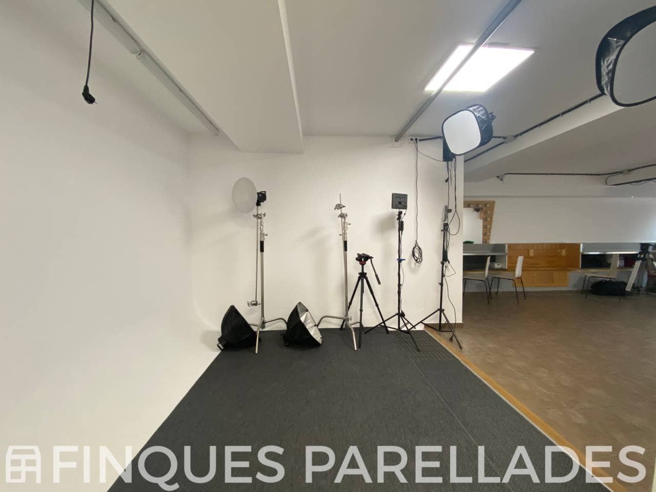 Gewerbe zu verkaufen in Sitges - 260.000 € (Ref: 9461803)