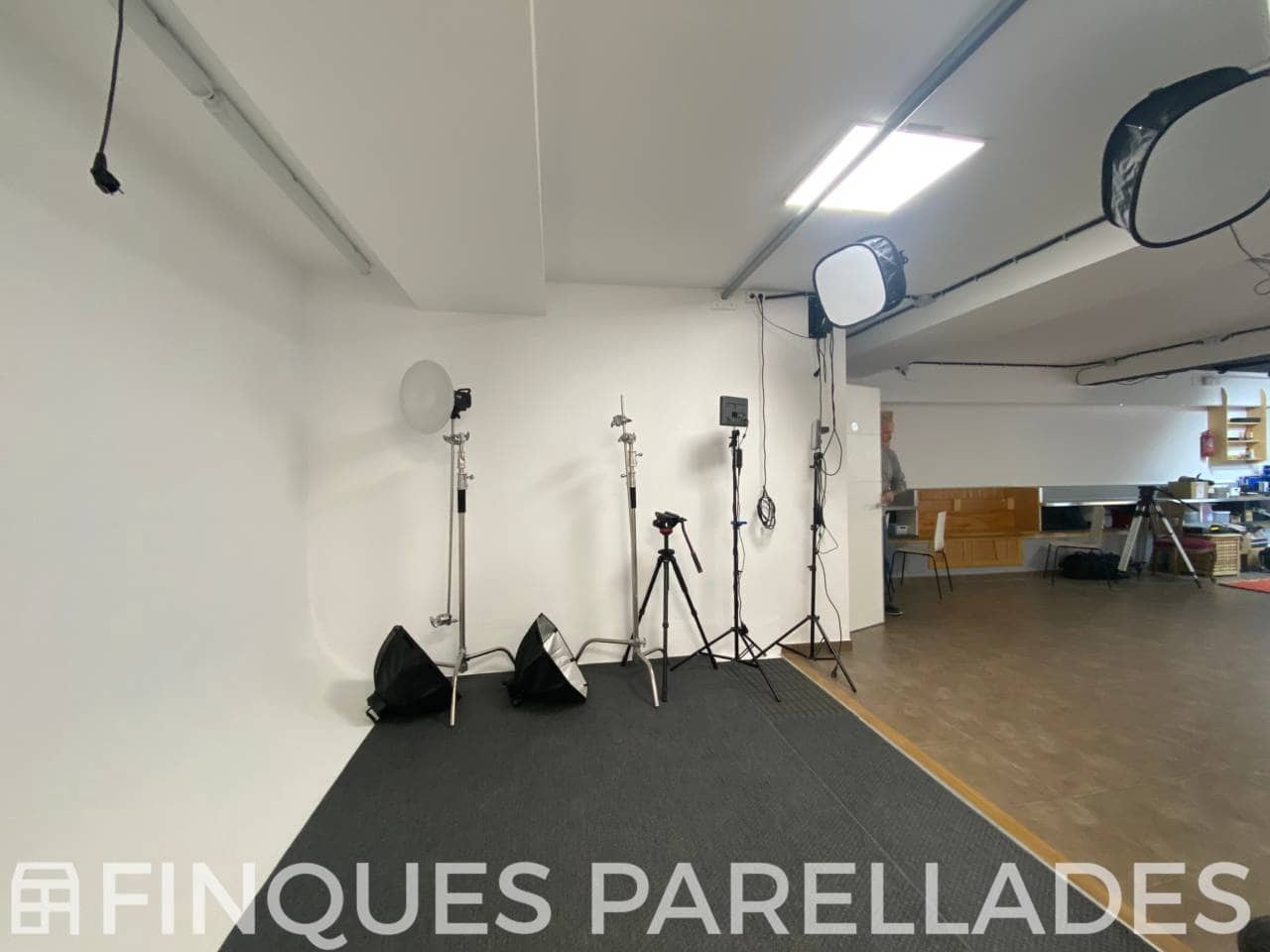 Gewerbe zu verkaufen in Sitges - 260.000 € (Ref: 9461803)