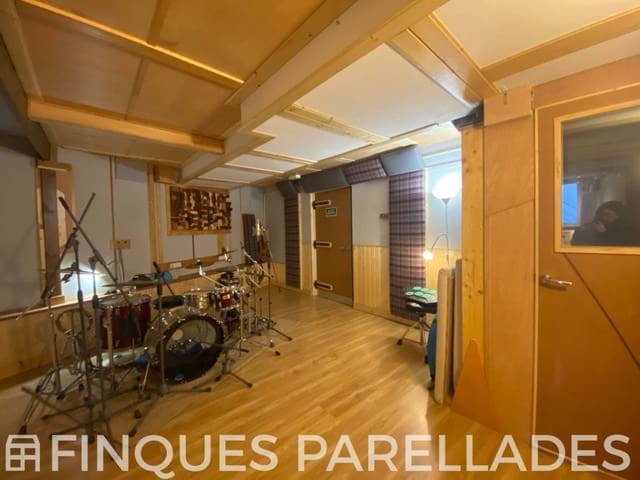 Local Commercial à vendre à Sitges - 260 000 € (Ref: 9461803)