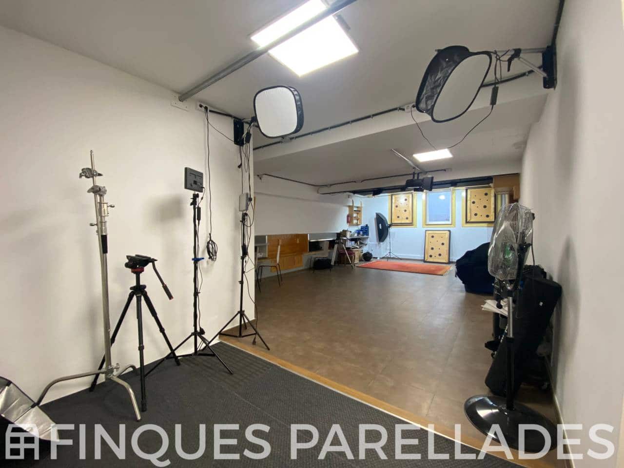 Gewerbe zu verkaufen in Sitges - 260.000 € (Ref: 9461803)