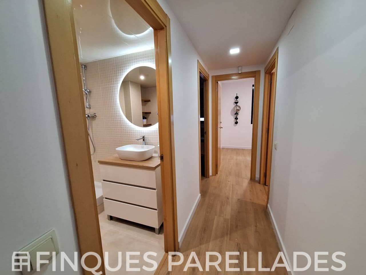 Piso de 3 habitaciones en Sitges en venta - 341.000 € (Ref: 9467747)