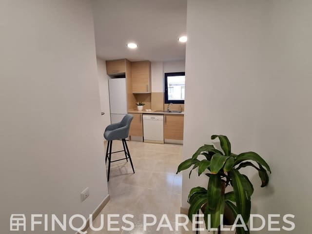 3 sovrum Lägenhet till salu i Sitges - 341 000 € (Ref: 9467747)