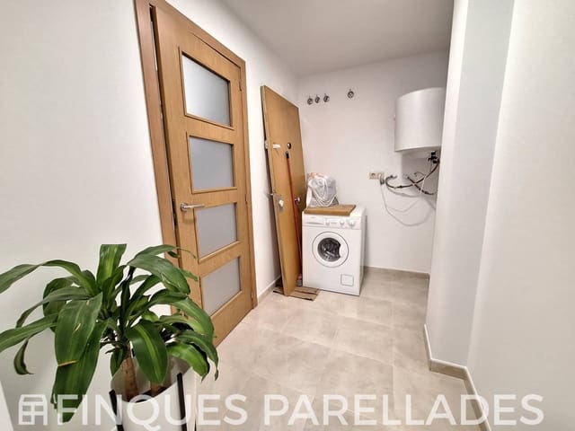 3 sovrum Lägenhet till salu i Sitges - 341 000 € (Ref: 9467747)