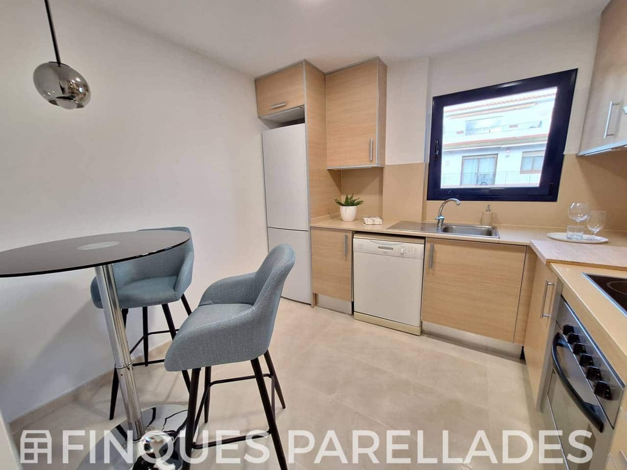 Piso de 3 habitaciones en Sitges en venta - 341.000 € (Ref: 9467747)