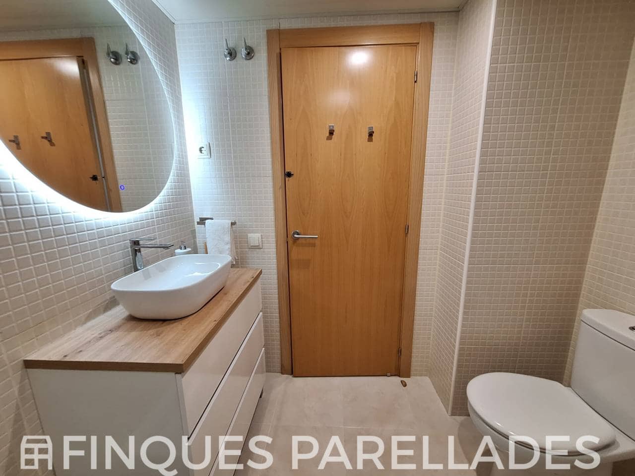 Piso de 3 habitaciones en Sitges en venta - 341.000 € (Ref: 9467747)