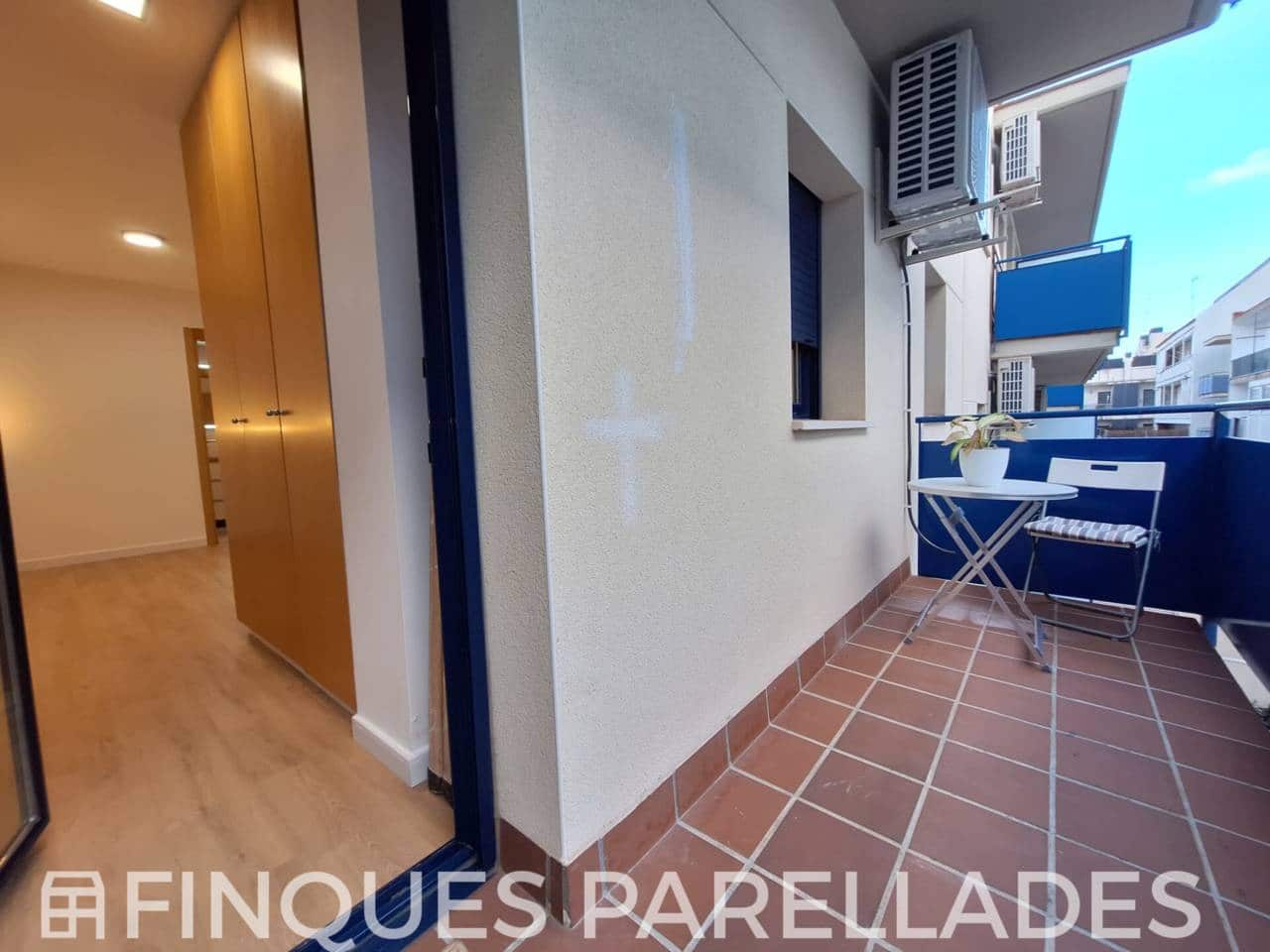 Piso de 3 habitaciones en Sitges en venta - 341.000 € (Ref: 9467747)