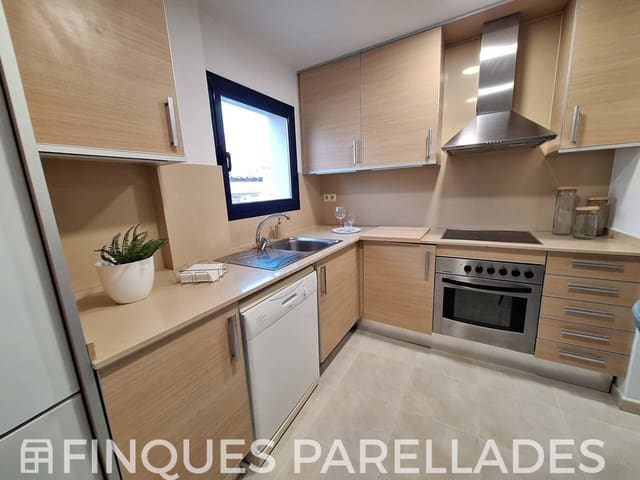 3 sovrum Lägenhet till salu i Sitges - 341 000 € (Ref: 9467747)