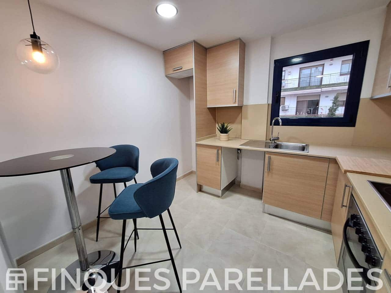 Piso de 3 habitaciones en Sitges en venta - 330.000 € (Ref: 9467747)