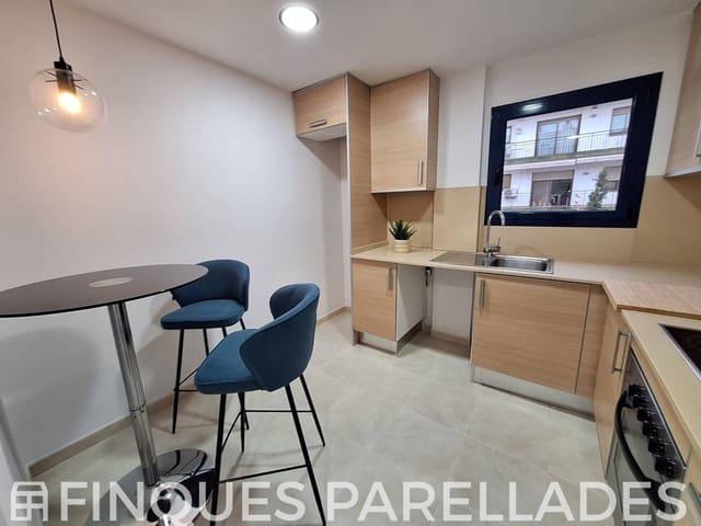 3 chambre Appartement à vendre à Sitges - 341 000 € (Ref: 9467747)