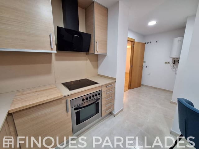 3 chambre Appartement à vendre à Sitges - 341 000 € (Ref: 9467747)