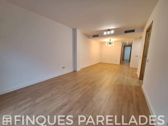 3 chambre Appartement à vendre à Sitges - 341 000 € (Ref: 9467747)