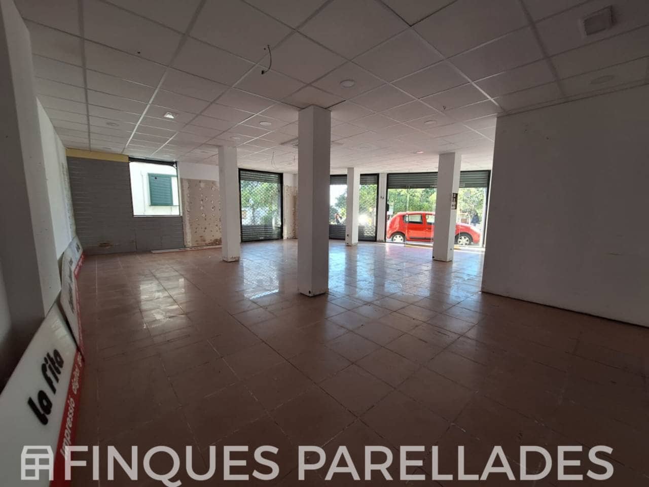 Kommersiell att hyra i Sitges - 1 500 € (Ref: 9468184)