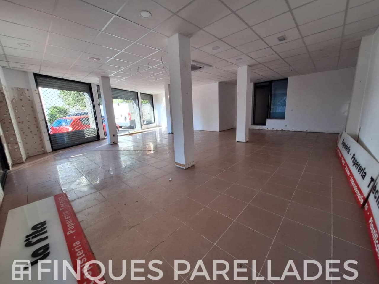 Kommersiell att hyra i Sitges - 1 500 € (Ref: 9468184)