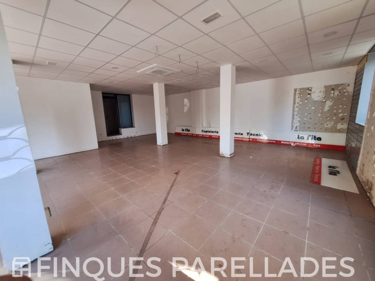 Kommersiell att hyra i Sitges - 1 500 € (Ref: 9468184)