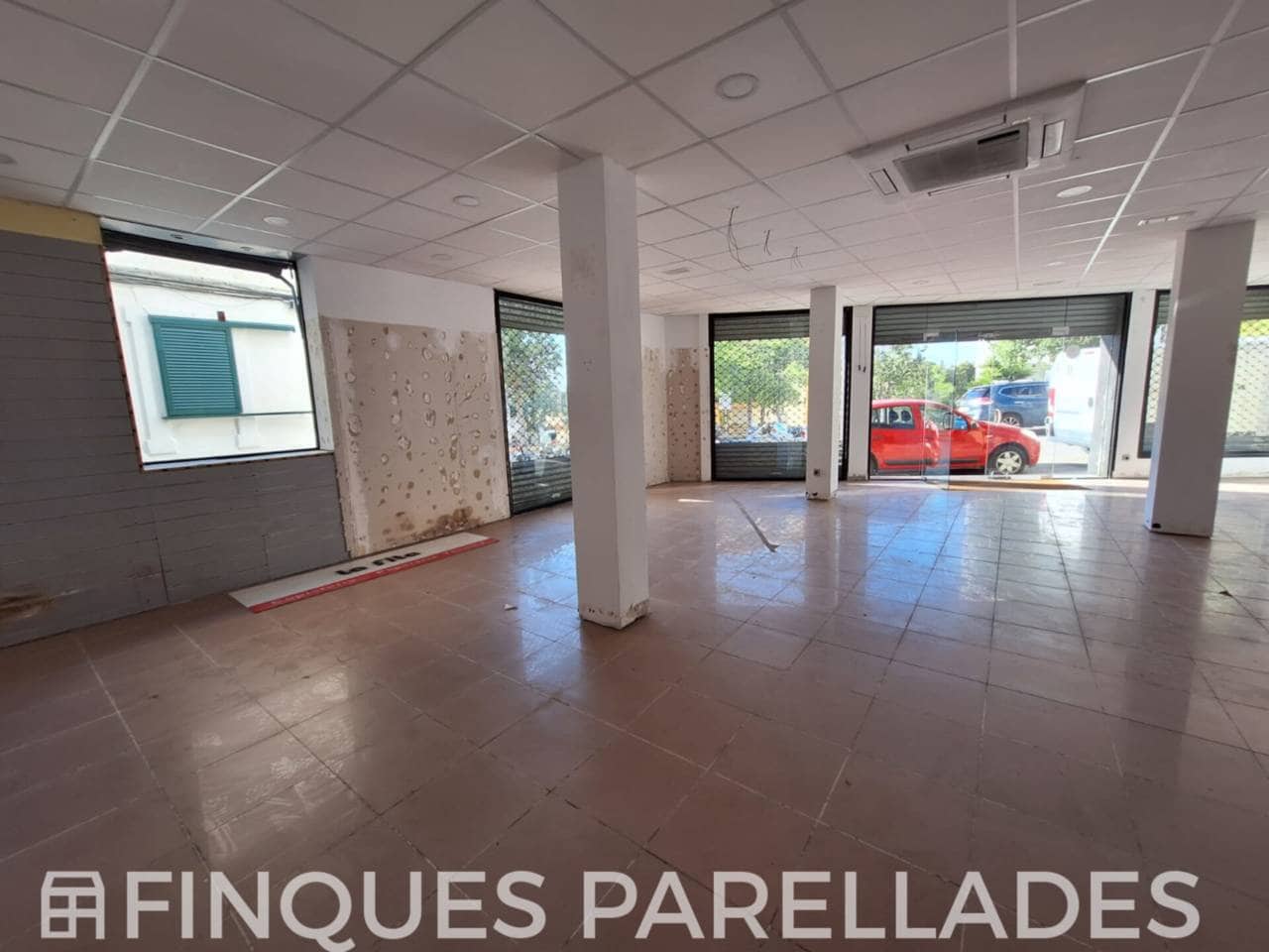 Kommersiell att hyra i Sitges - 1 500 € (Ref: 9468184)