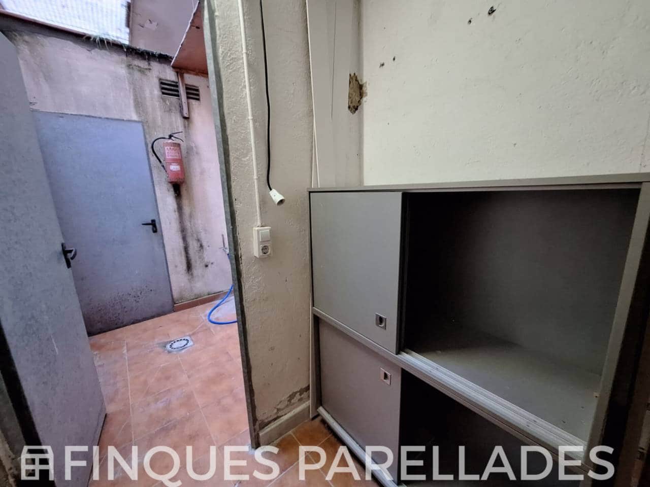 Kommersiell att hyra i Sitges - 1 500 € (Ref: 9468184)