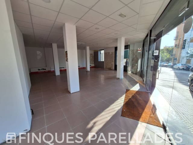 Kommersiell att hyra i Sitges - 1 500 € (Ref: 9468184)
