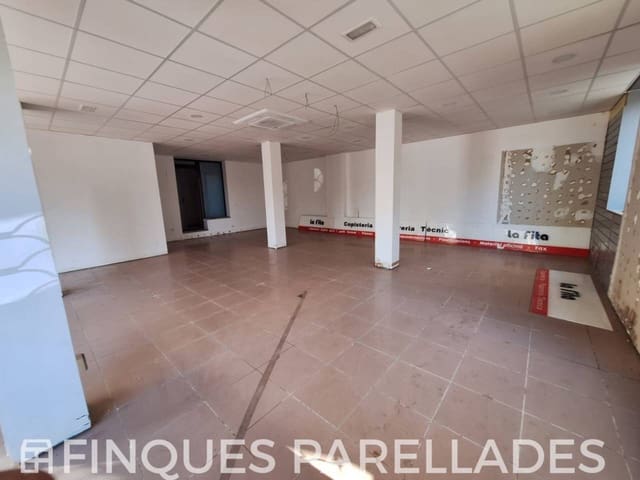 Kommersiell att hyra i Sitges - 1 500 € (Ref: 9468184)