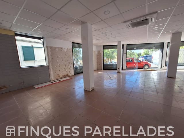 Kommersiell att hyra i Sitges - 1 500 € (Ref: 9468184)