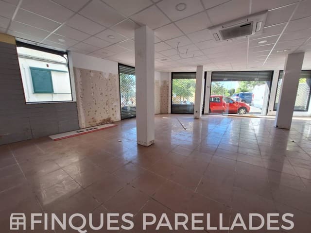 Kommersiell att hyra i Sitges - 1 500 € (Ref: 9468184)