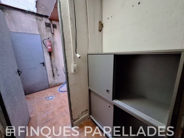 Kommersiell att hyra i Sitges - 1 500 € (Ref: 9468184)