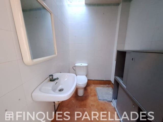 Kommersiell att hyra i Sitges - 1 500 € (Ref: 9468184)