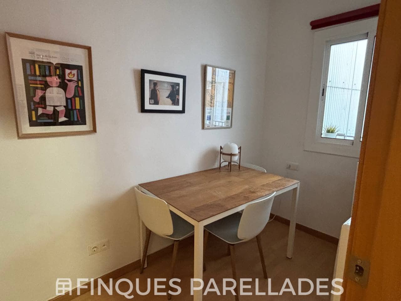 2 Zimmer Wohnung zu verkaufen in Sitges - 215.000 € (Ref: 9472252)