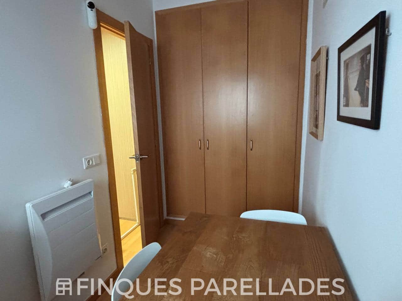 2 Zimmer Wohnung zu verkaufen in Sitges - 215.000 € (Ref: 9472252)