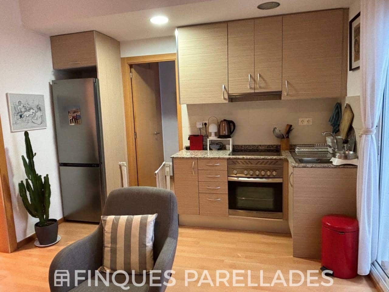 2 Zimmer Wohnung zu verkaufen in Sitges - 215.000 € (Ref: 9472252)