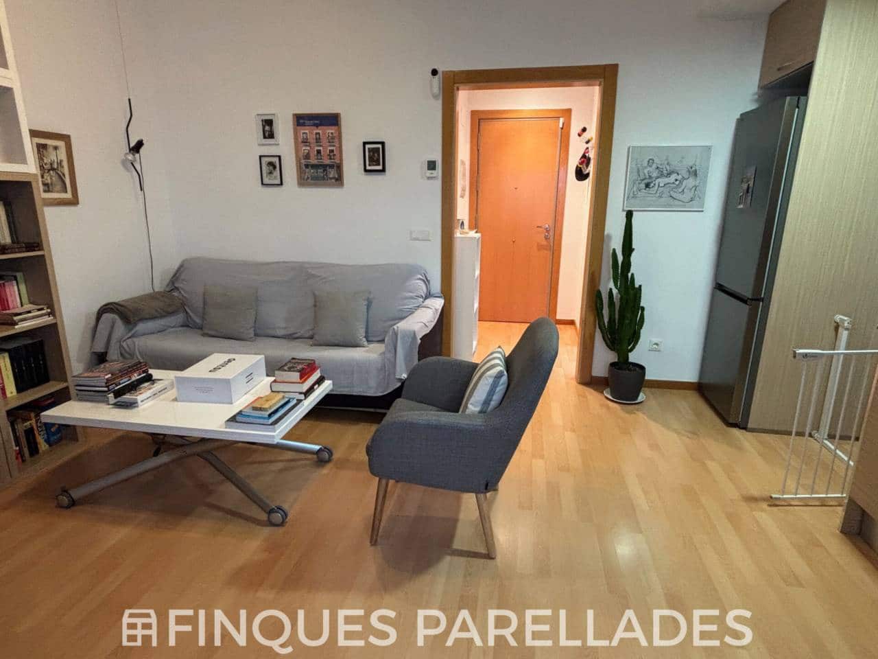 2 Zimmer Wohnung zu verkaufen in Sitges - 215.000 € (Ref: 9472252)