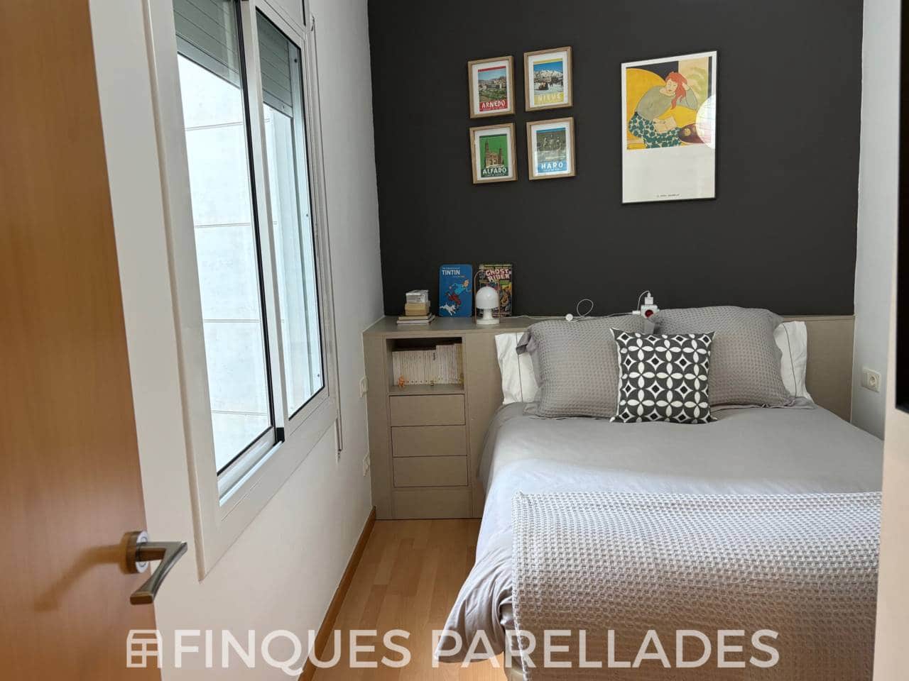 2 Zimmer Wohnung zu verkaufen in Sitges - 215.000 € (Ref: 9472252)